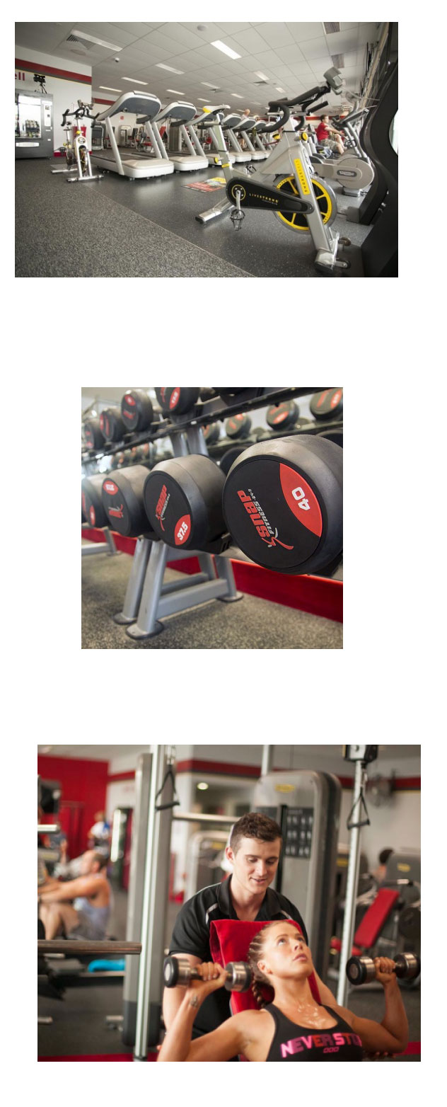 Snap Fitness - Arana Hills Brisbane