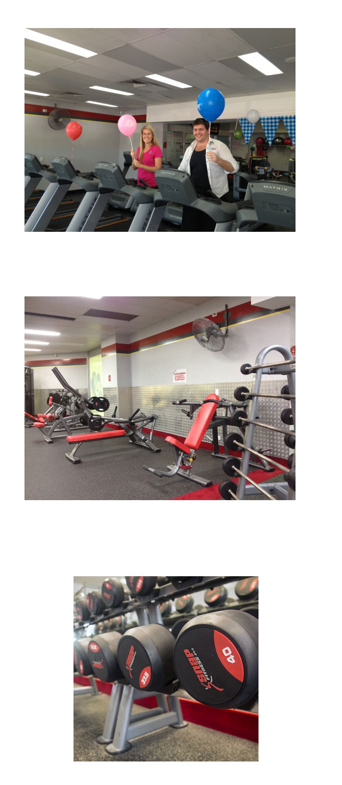 Snap Fitness - Bundaberg Bundaberg