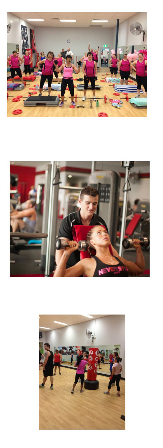 Snap Fitness - Kingaroy  Kingaroy