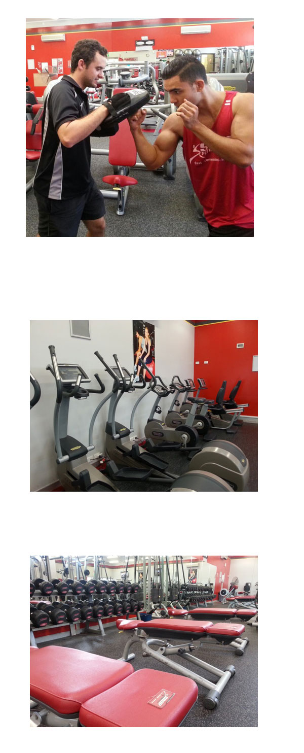 Snap Fitness - Mt Gravatt Gym Mount Gravatt East