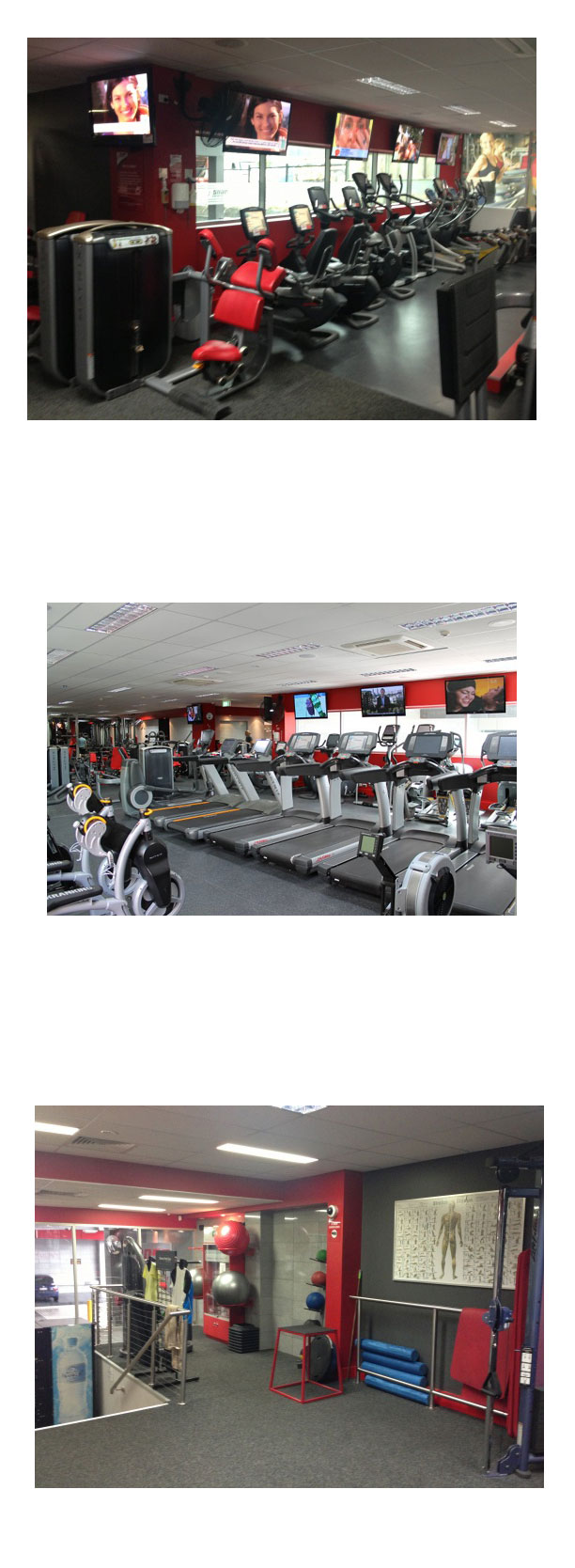 Snap Fitness - West End South Brisbane