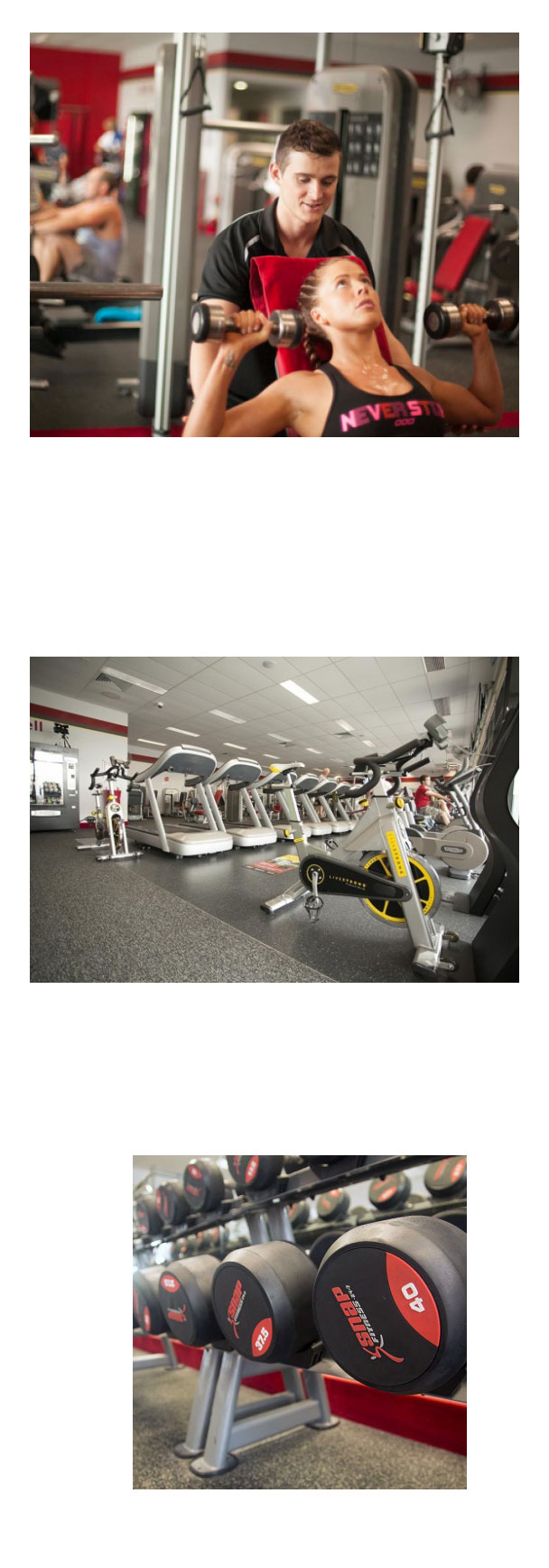 Snap Fitness - 24 Hour Gym Yamanto Yamanto