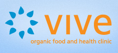 VIVE Organic Food and Health Clinic