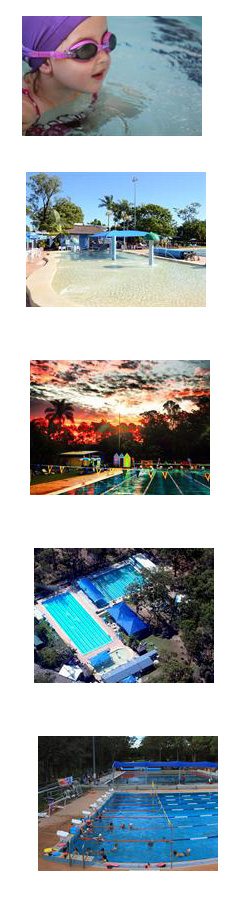 Yeronga Park Swimming Complex Yeronga